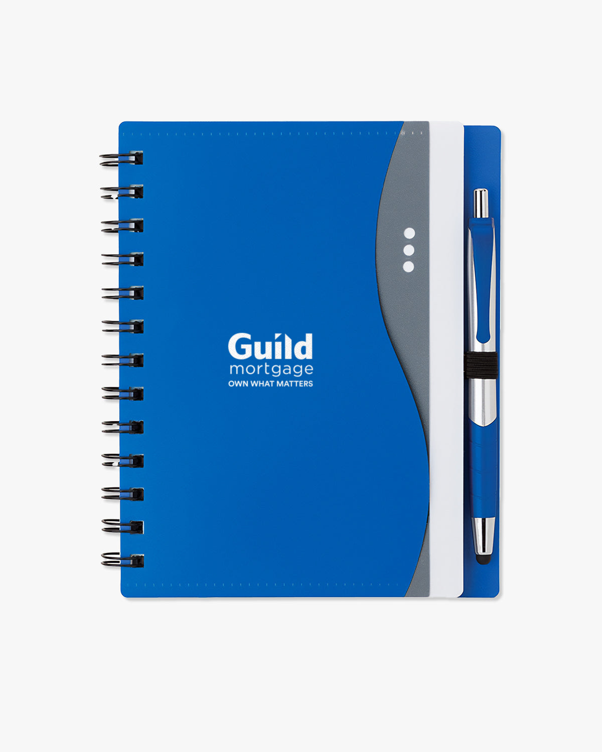 Junior Notebook + Stylus Pen