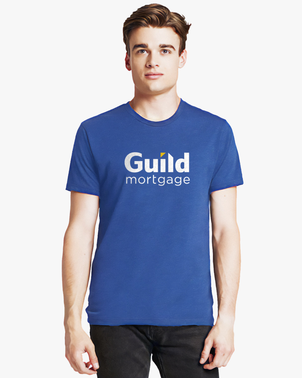 Big Logo Guild T-Shirt