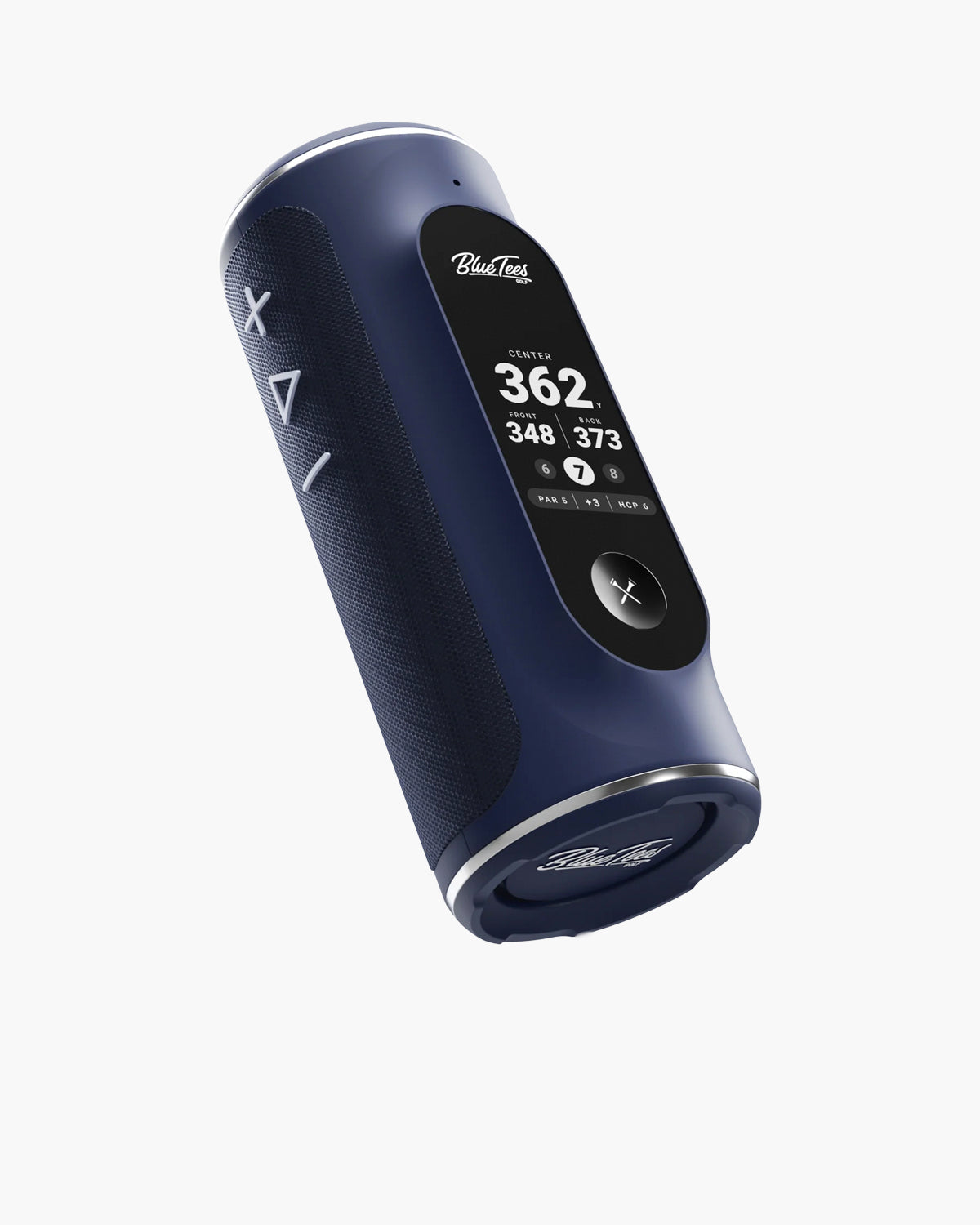BlueTees Player+ GPS Speaker