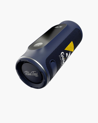 BlueTees Player+ GPS Speaker