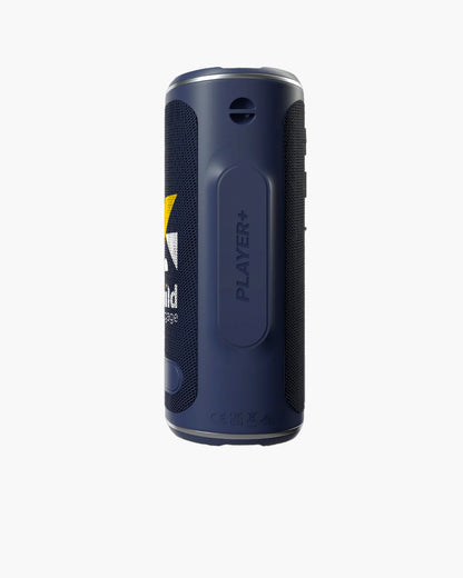 BlueTees Player+ GPS Speaker