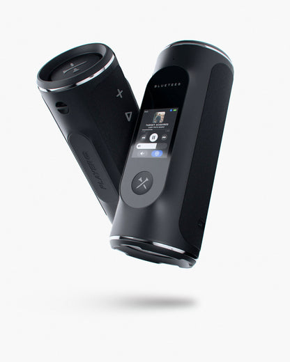 BlueTees Player Pro GPS Speaker