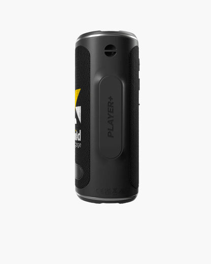 BlueTees Player+ GPS Speaker