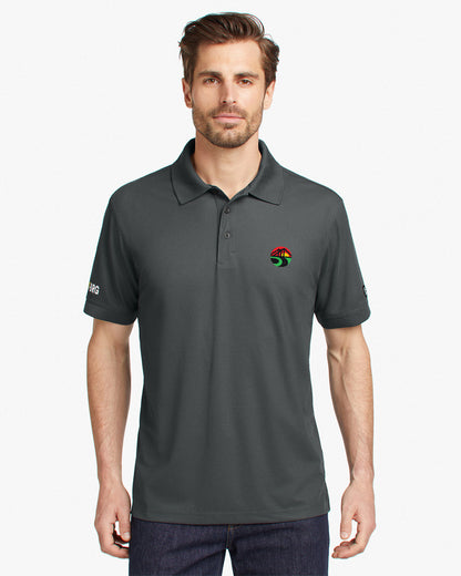 Men's BRG Performance Polo