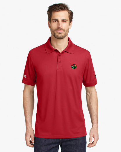 Men's BRG Performance Polo