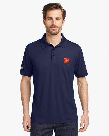 Men's BRG Performance Polo