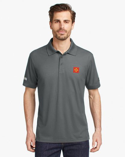 Men's BRG Performance Polo