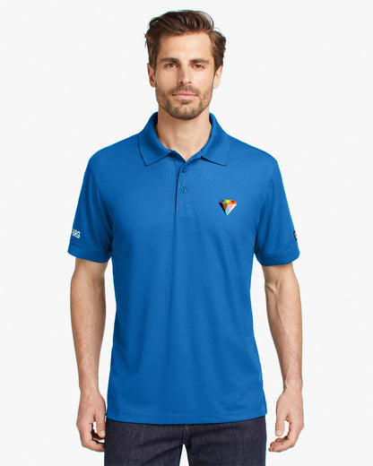 Men's BRG Performance Polo