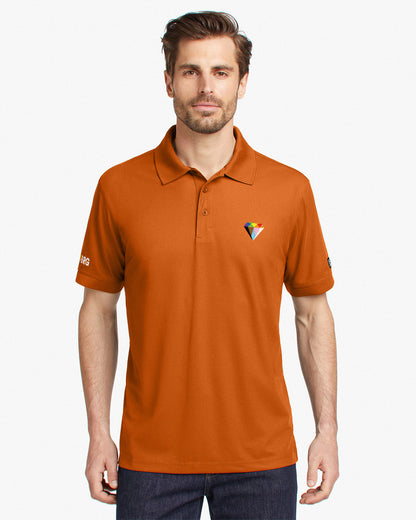 Men's BRG Performance Polo