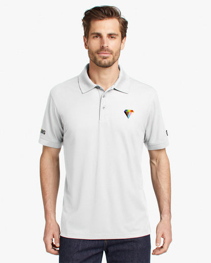 Men's BRG Performance Polo