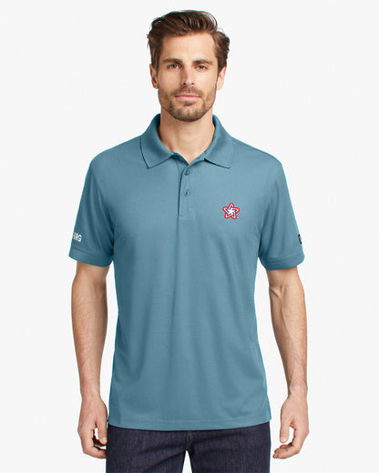 Men's BRG Performance Polo