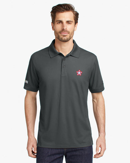 Men's BRG Performance Polo
