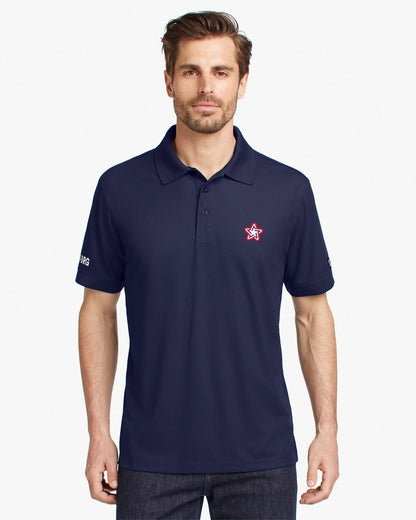 Men's BRG Performance Polo