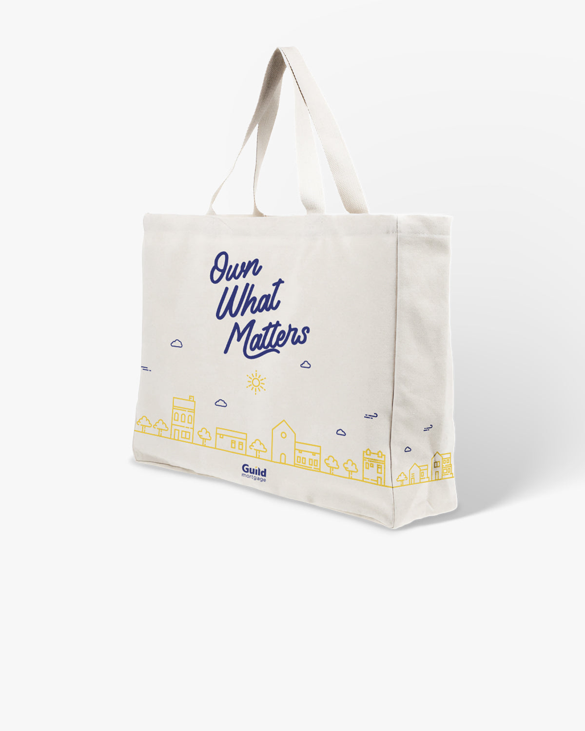 Canvas Tote Bags