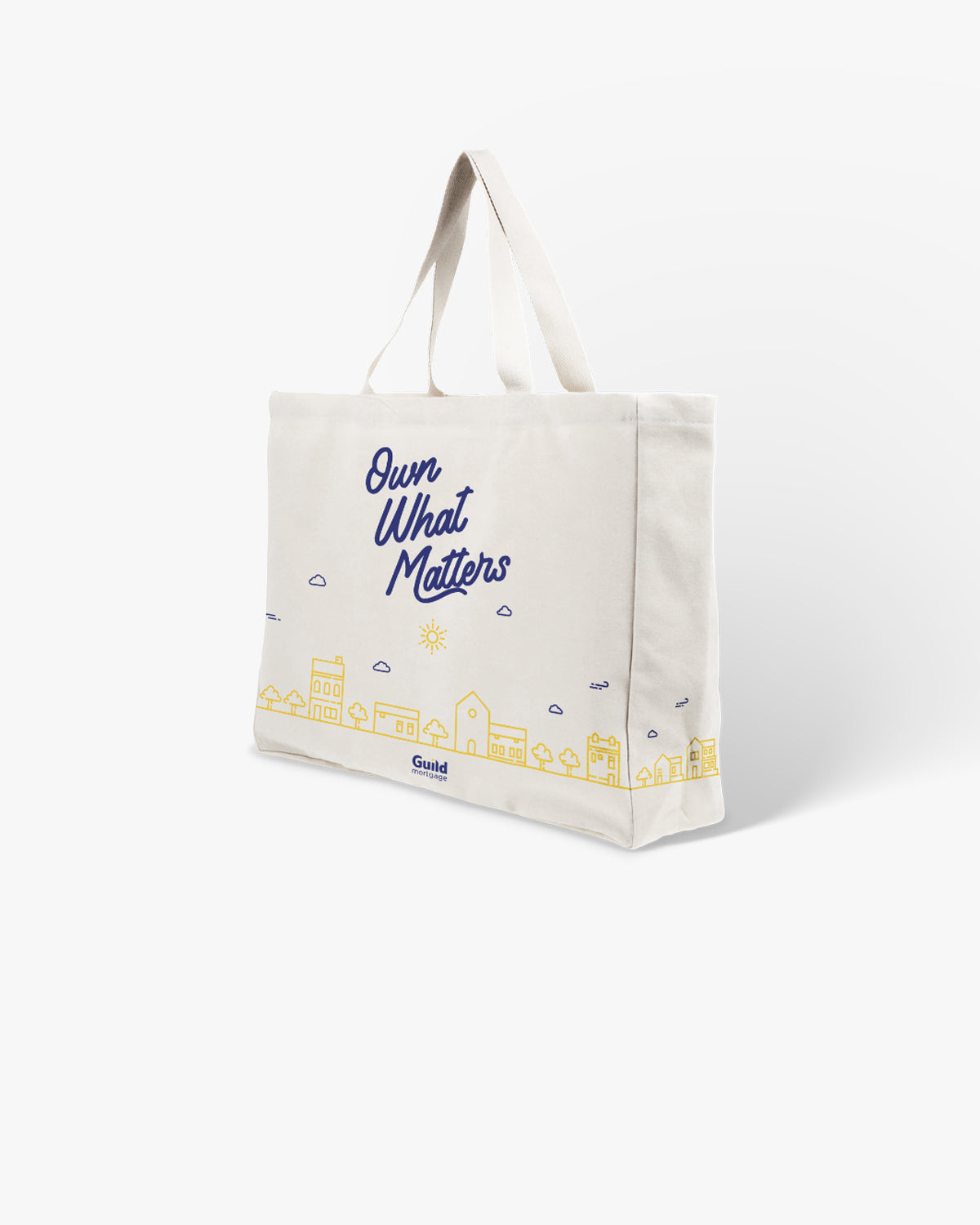 Canvas Tote Bags