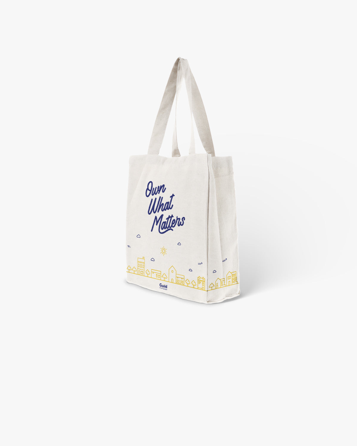 Canvas Tote Bags