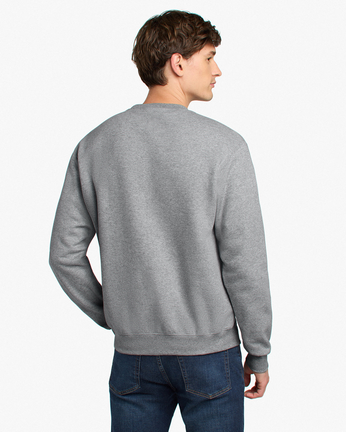 Champion Powerblend Crewneck Sweatshirt