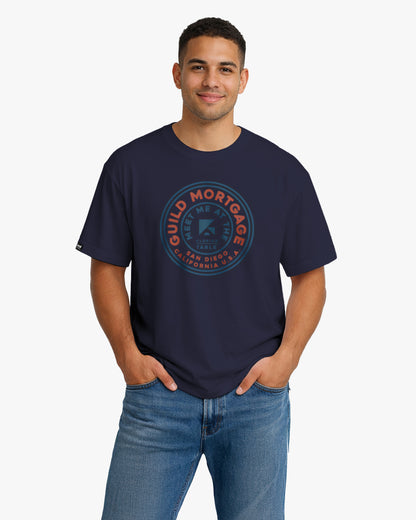 Meet Me at the Closing Table T-Shirt