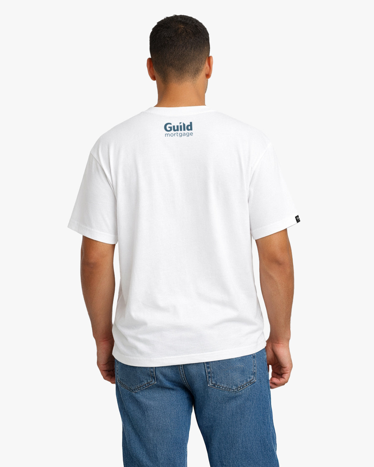 Meet Me at the Closing Table T-Shirt