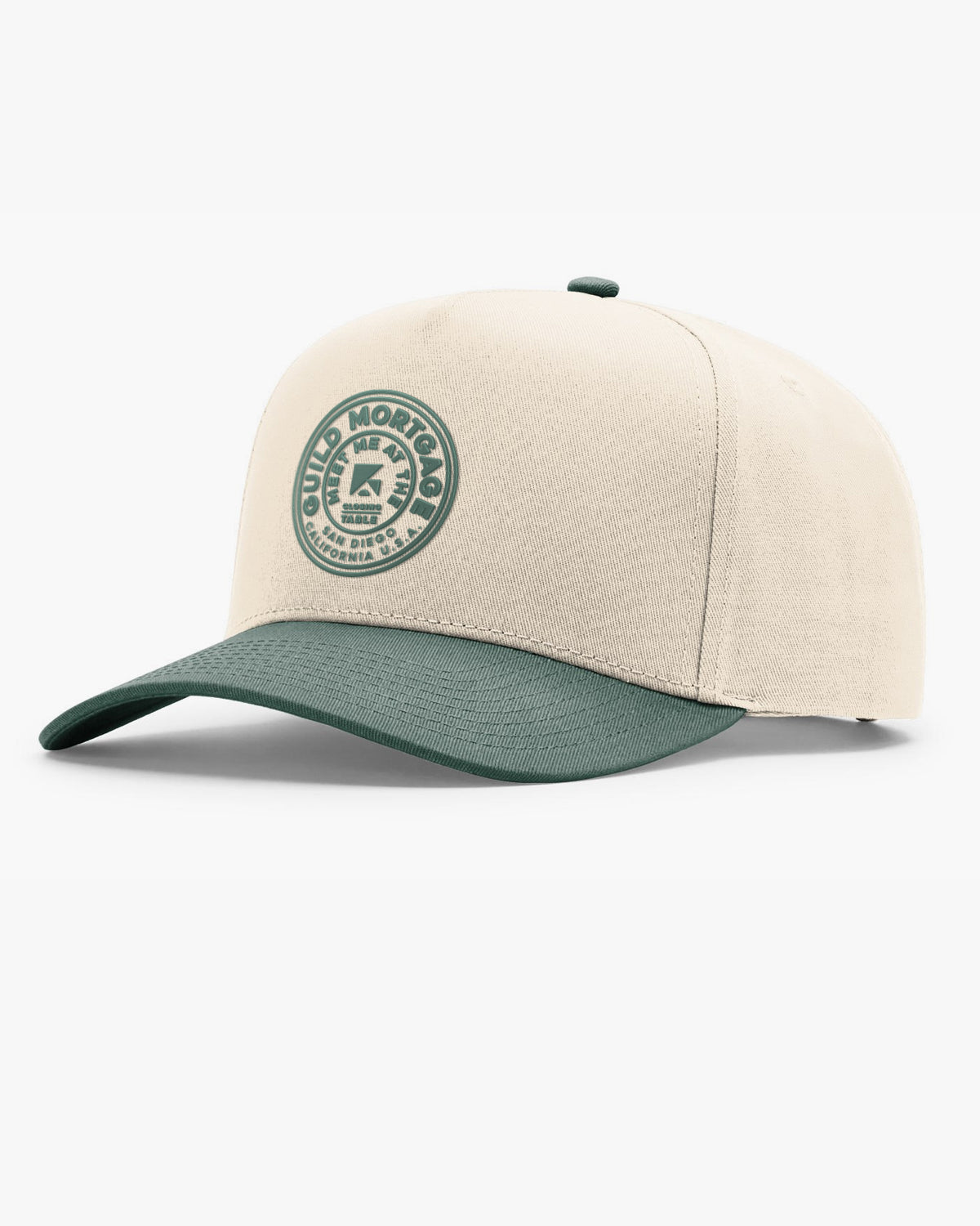 Closing Table Hat