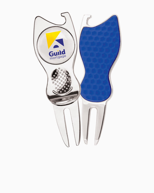 Contour Golf Divot Repair Tool - 10 pack