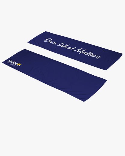 Guild Cooling Towel