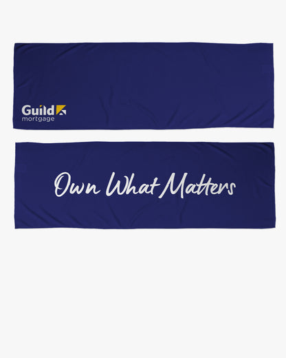 Guild Cooling Towel