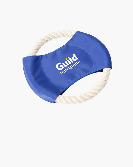Cotton Rope Dog Toy