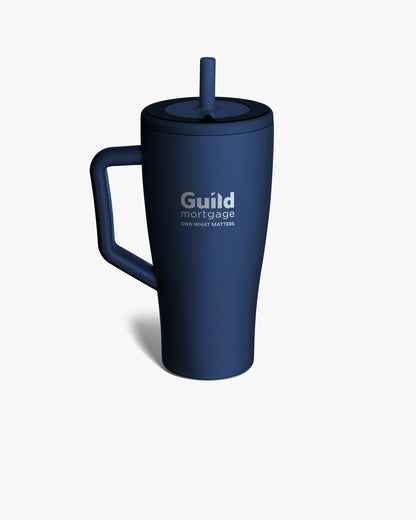 BruMate Era 30 oz Straw Tumbler