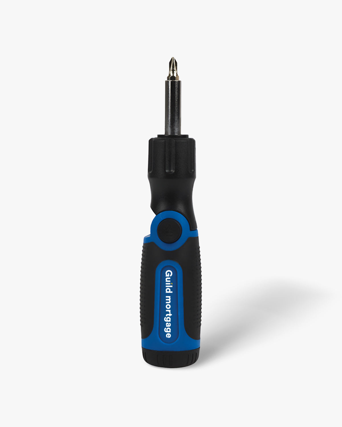 12-Bit Screwdriver - 10 Pack