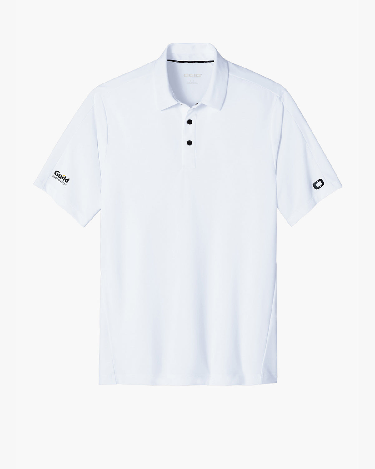 OGIO Envision Polo