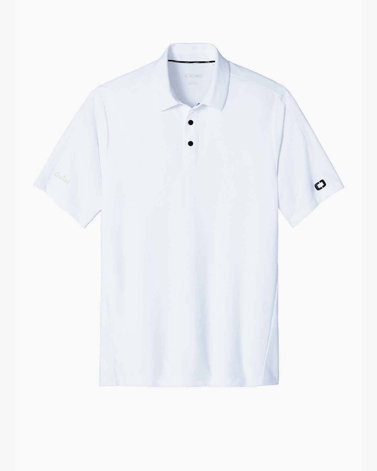 OGIO Envision Polo