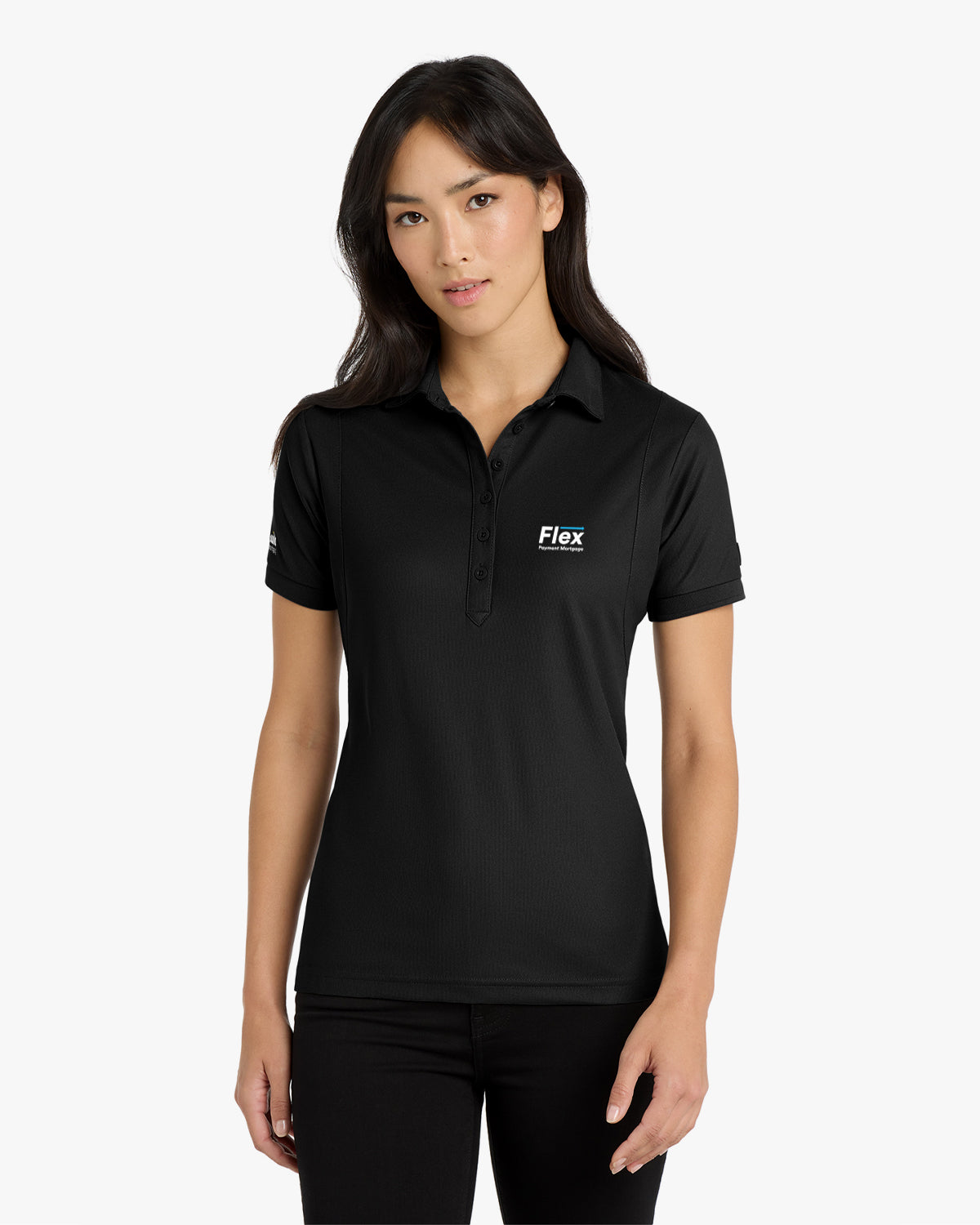 FlexPayment Women's Polo