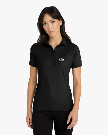 FlexPayment Women's Polo