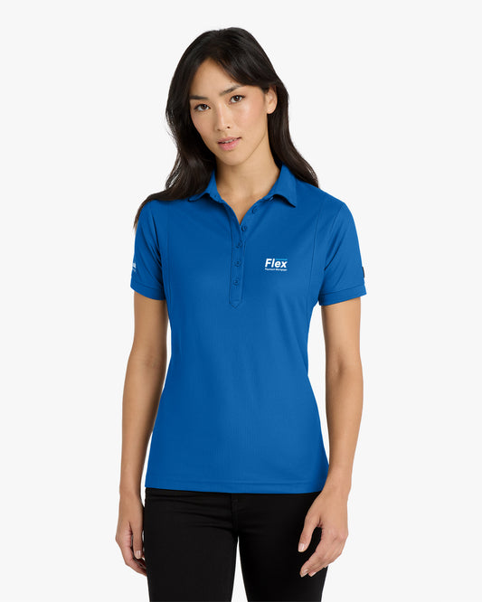 FlexPayment Women's Polo