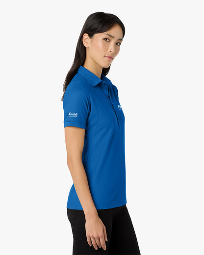FlexPayment Women's Polo