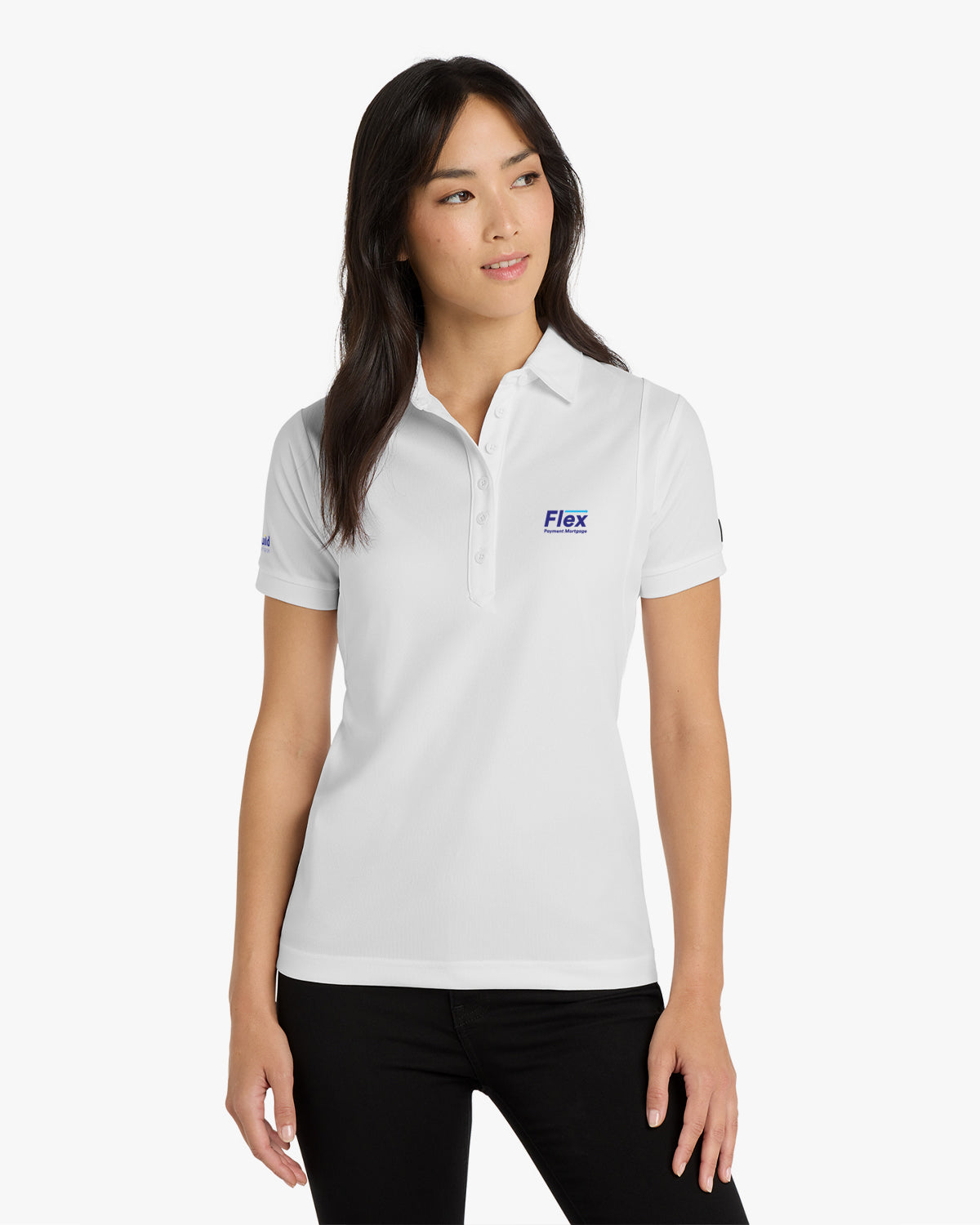 FlexPayment Women's Polo