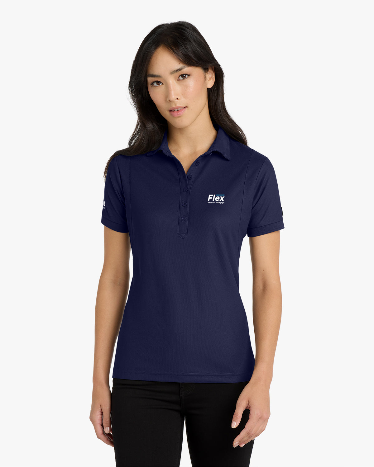 FlexPayment Women's Polo