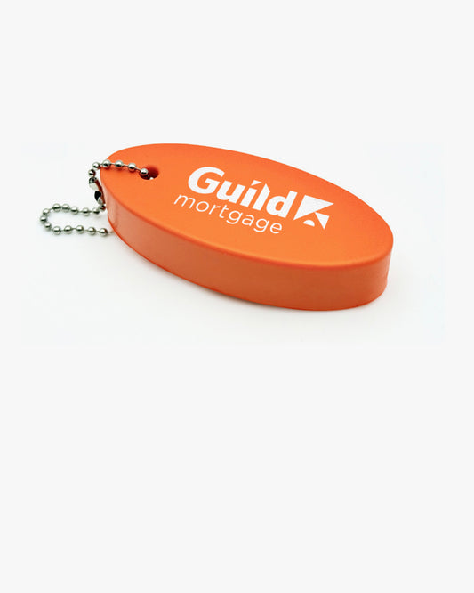 Floating Keychain