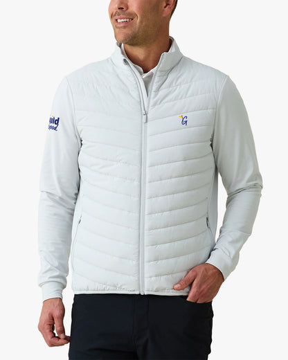 Guild for Good Straight Down Patton 2.0