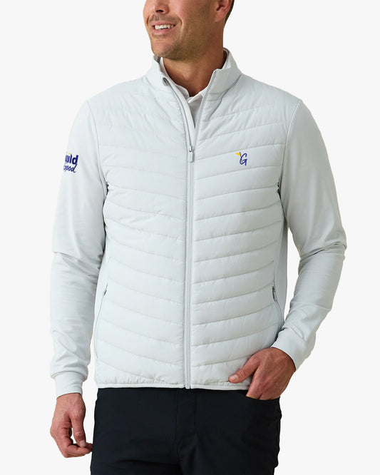 Guild for Good Straight Down Patton 2.0