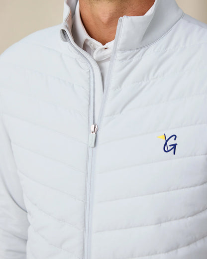 Guild for Good Straight Down Patton 2.0