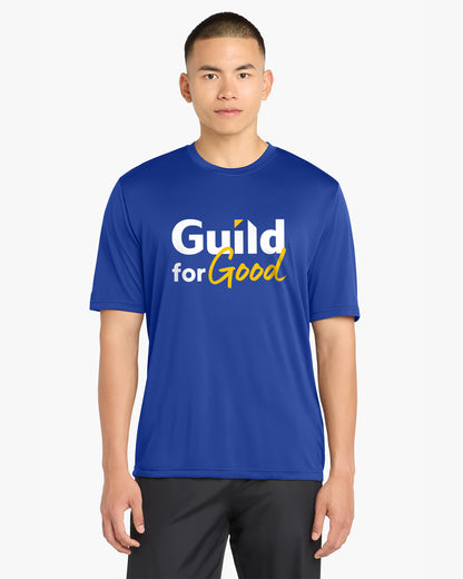 Guild for Good Performance T-Shirt