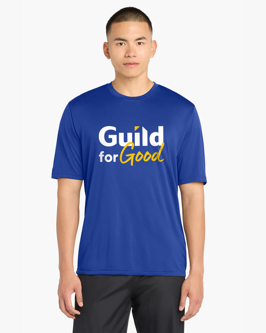Guild for Good Performance T-Shirt