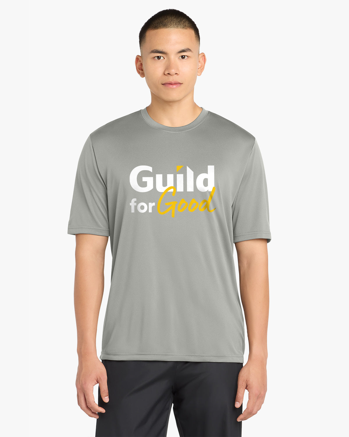 Guild for Good Performance T-Shirt