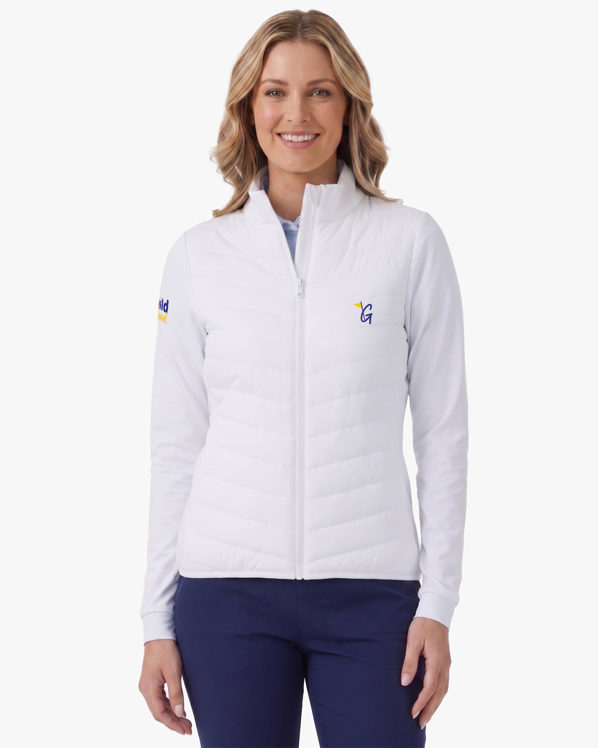 Guild For Good Straight Down Ida Hybrid Jacket