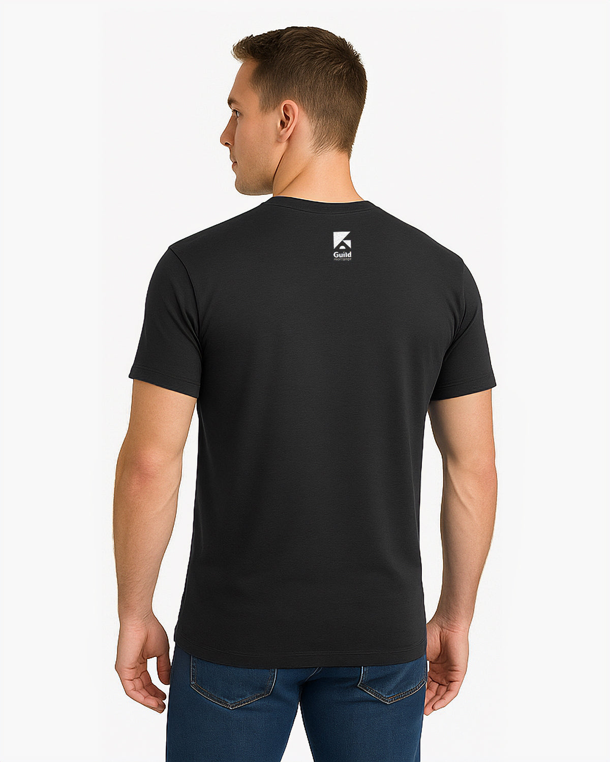 GLD MTG Block T-Shirt