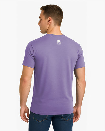 GLD MTG Block T-Shirt