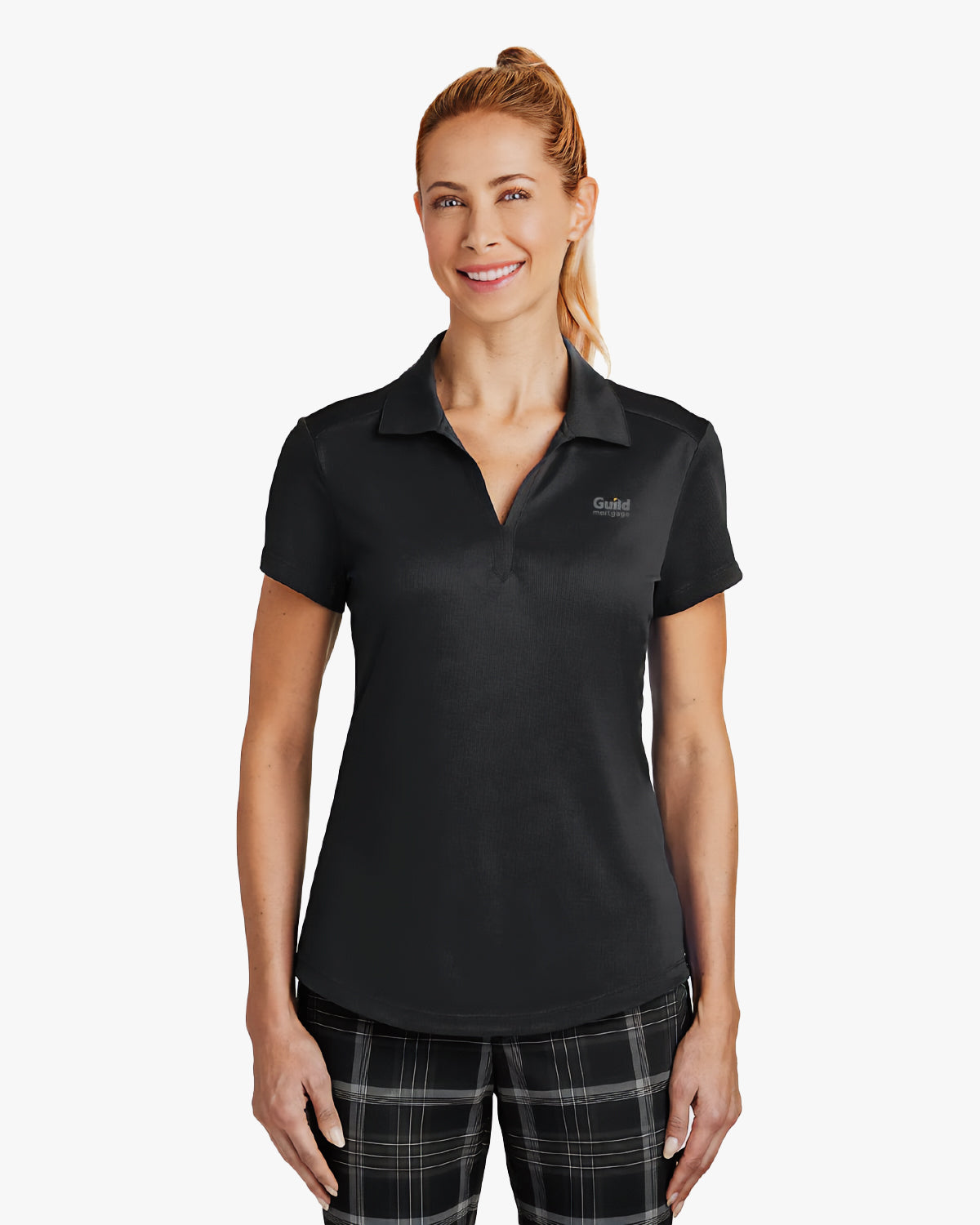 Nike Ladies Legacy Polo