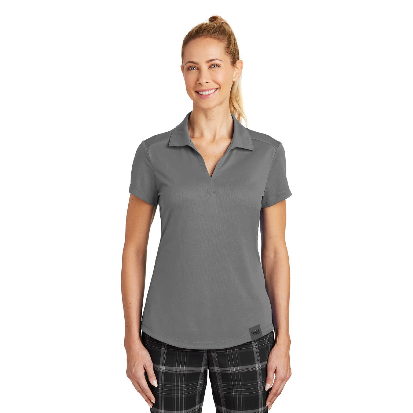 Nike Ladies Legacy Polo